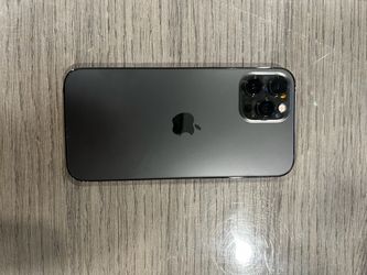 Apple iPhone 12 Pro Max 256GB unlocked