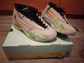 Jordan 14's Men's Size 8