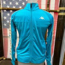NWOT Kappa 1pc Sweatshirt