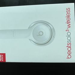 Beats Solo3