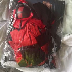 Harley Quinn Halloween Costume 