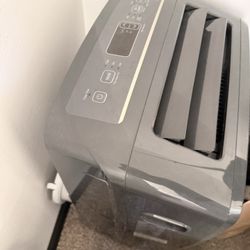 LG Air Con Works Amazing 