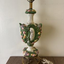 Vintage Lamp 