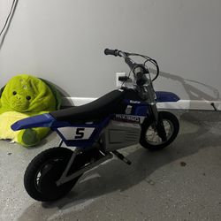 E Bike/ Dirt Bike Kids
