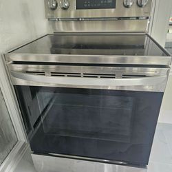 LG Estufa