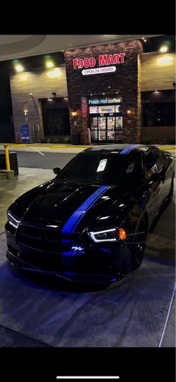 2011 Dodge Charger