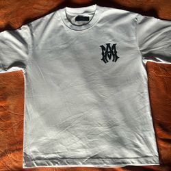 White Amiri Shirt