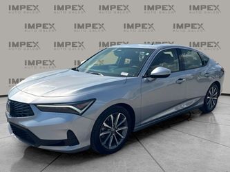 2026 Acura Integra