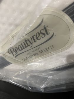 Mattress Beautyrest
