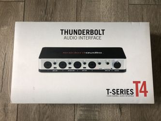 Audio Interface