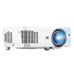 ViewSonic LS560WH 3000 Lumens WXGA Short Throw LED Projector