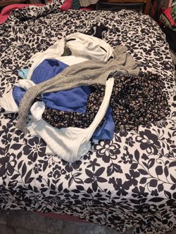 Bag of Women's clothes