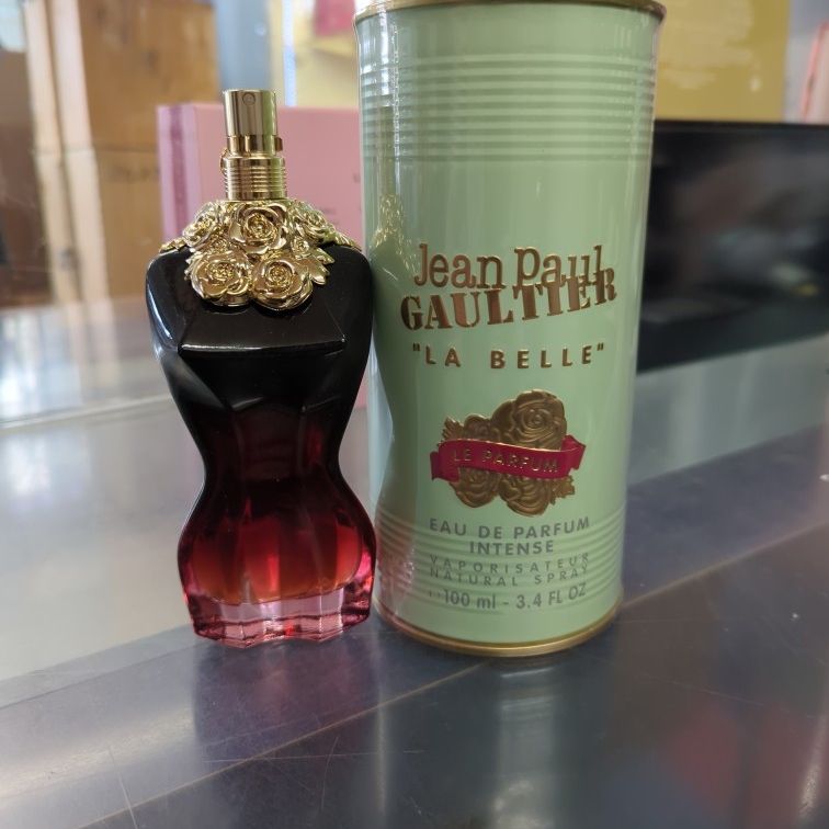 Jean Paul Gaultier La Belle Le Perfume EDP Intense BRAND NEW