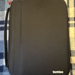 New TomToc FancyCase-B06 Tablet Portfolio For 11 Inch iPad Air/Pro