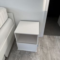 Night Stand Available Brookland DC Pickup Asap