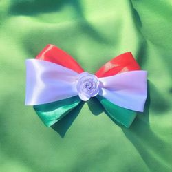 Hair Bow