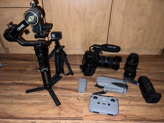 Black Magic pro And A lot More