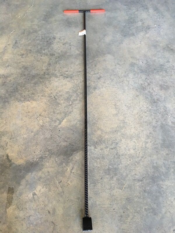 Water Meter shut off Key 5/8"x60"