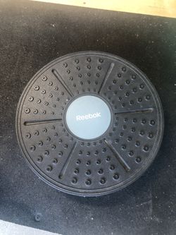 Balance Disc
