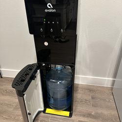 Avalon Water Dispensers 