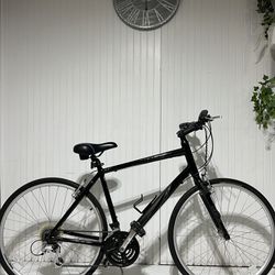 29” Cannondale, Q5, Bike, Bicycle, Bicicleta
