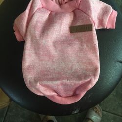 Camisa Para Perro  Wear For Dog Size  M