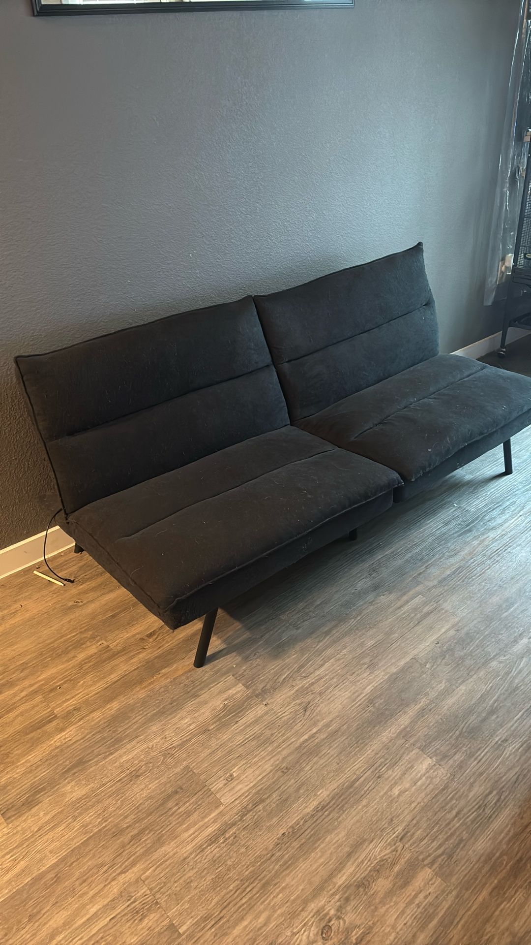 Futon Couch