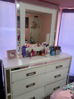 Recámara, box,  base queen
