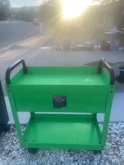Tool Bench