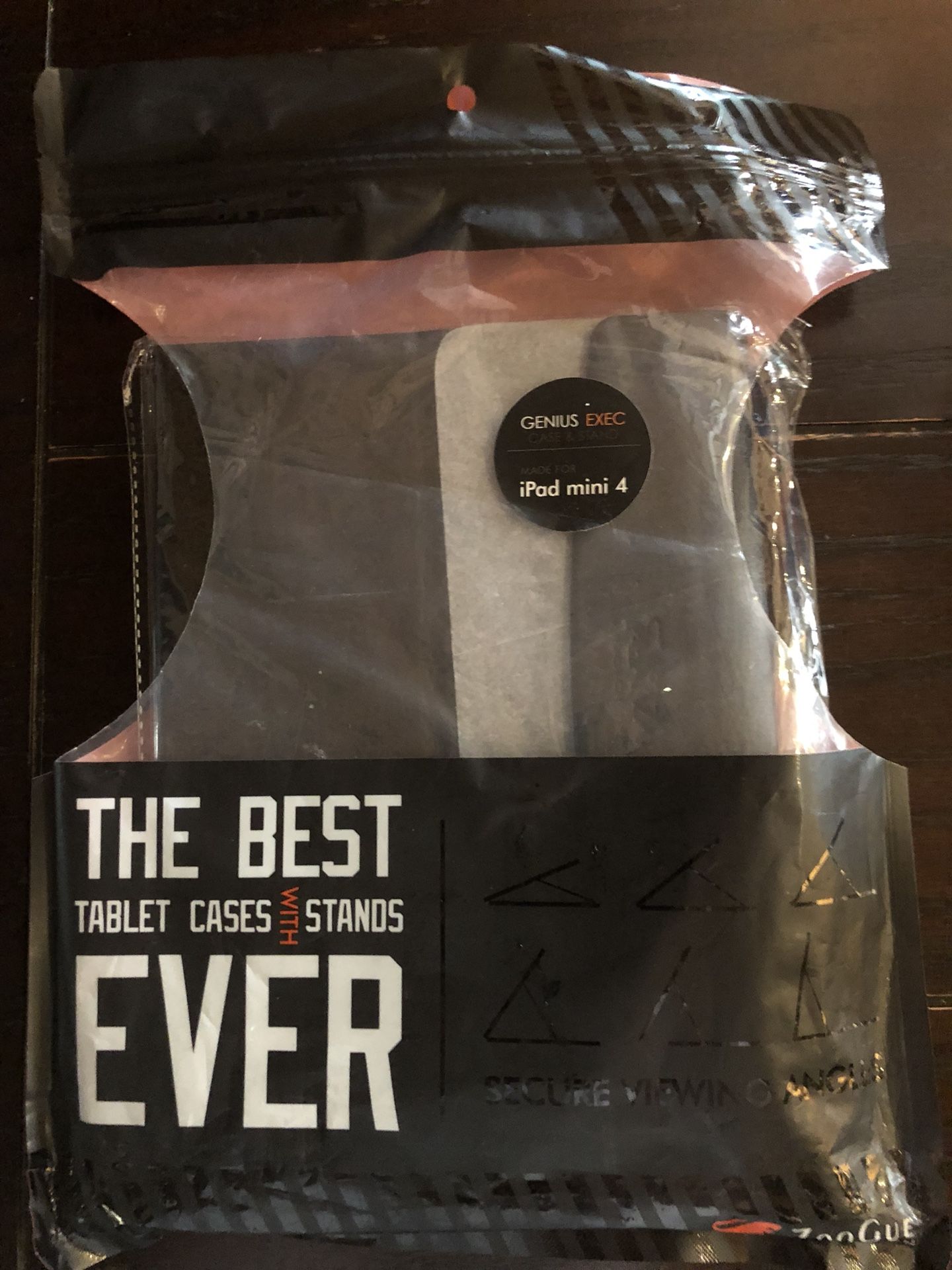 iPad mini 4 case NEW