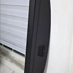 2024 VW Atlas Crossport Retractable Trunk Cover, como nuevo