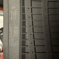 PORSCHE TAYCAN ORIGINAL ALL WEATHER MATS