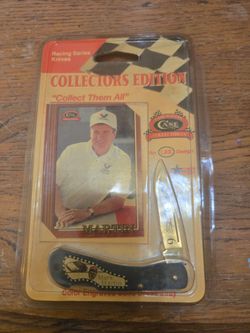 Mark Martin rollers edition