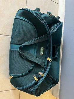 Rolling Duffle Bag