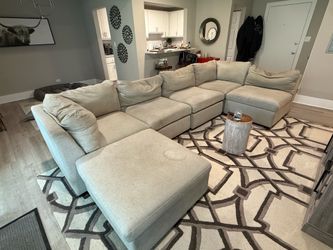Free Couch