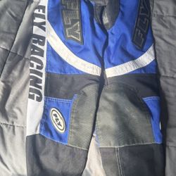 Fly Motocross Pants Size 26