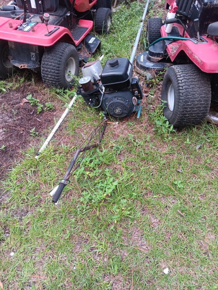 Mud Motor