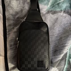Louis Vuitton Mens Slingbag