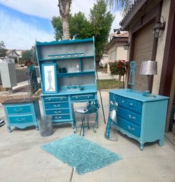 Girl Room set