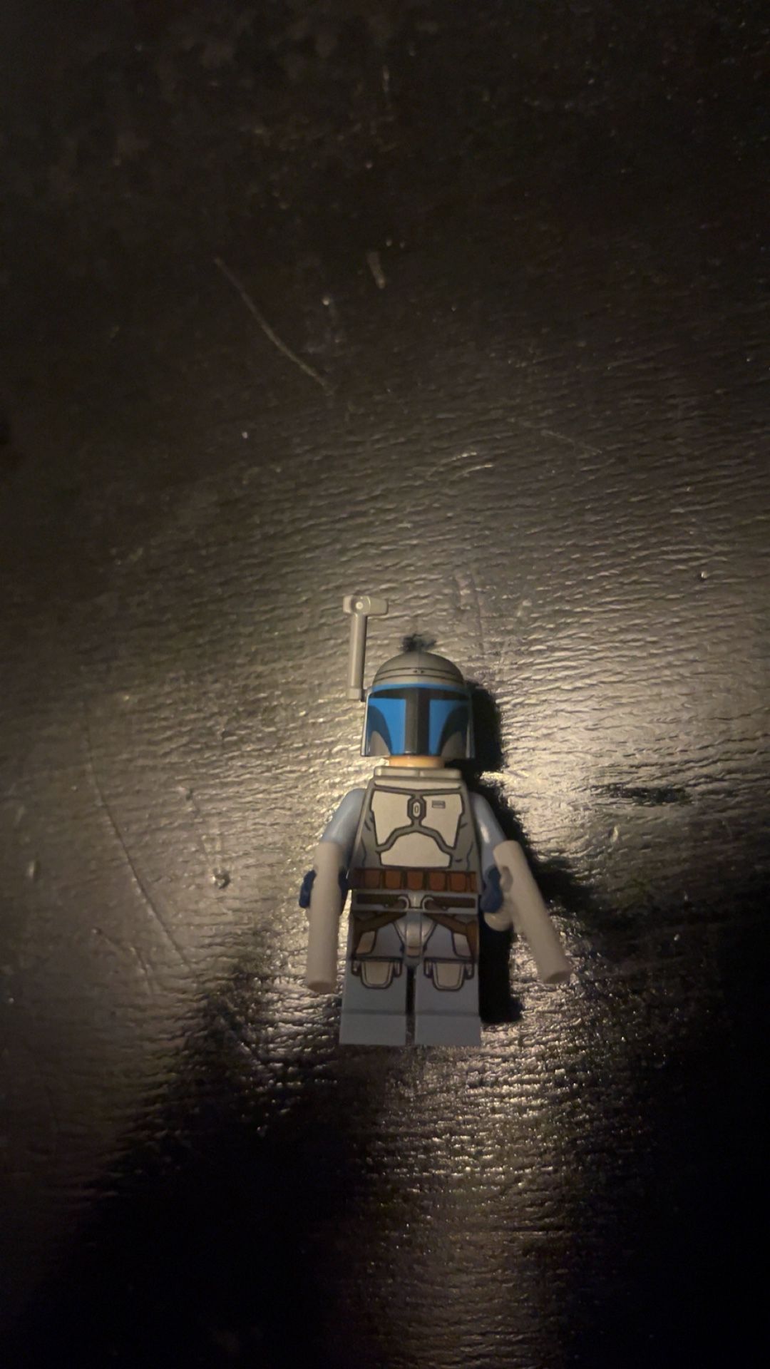Lego Star Wars Minifigs