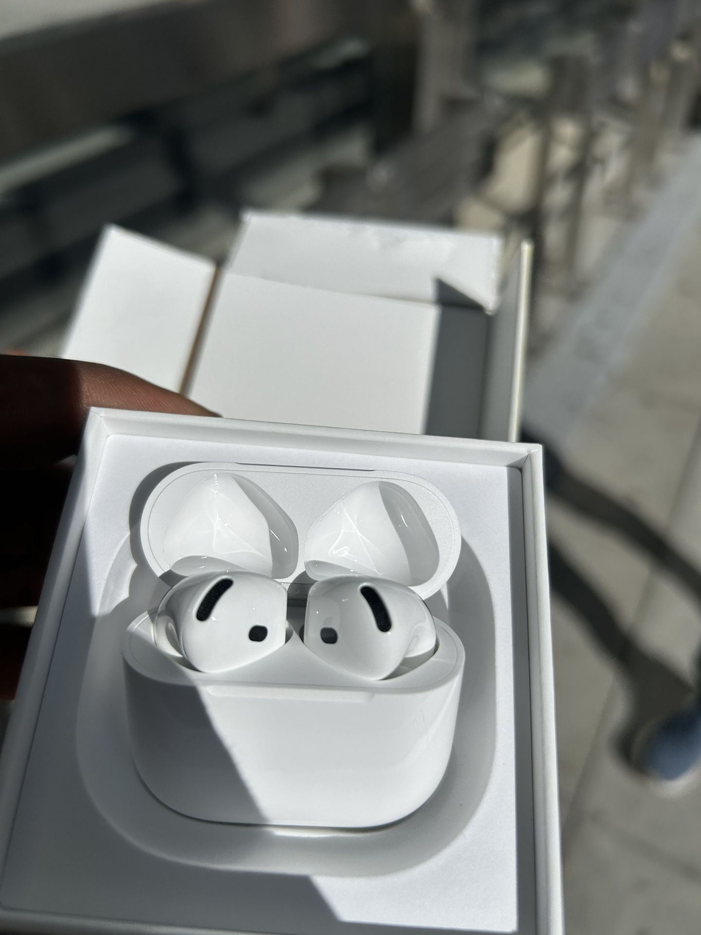 AirPod 4