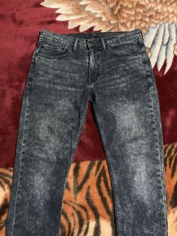 Levi’s 