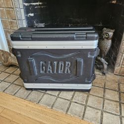 Gator GR-3S 3U Rack Case