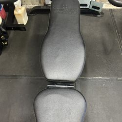 Fitness Equipment, Powertec 