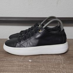 Cole Haan Grand Crosscourt Leather Women's Shoes Size 6.5