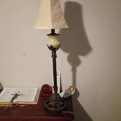 Antique lamps 