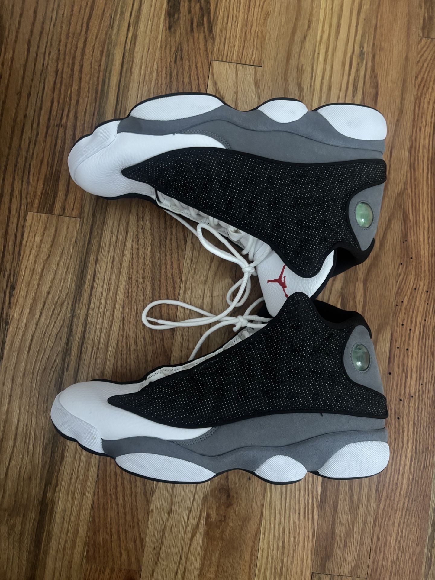 Air Jordan 13 Retro Black Flint Size 11