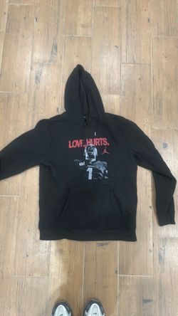 Jalen hurts hoodie Forsale size XL