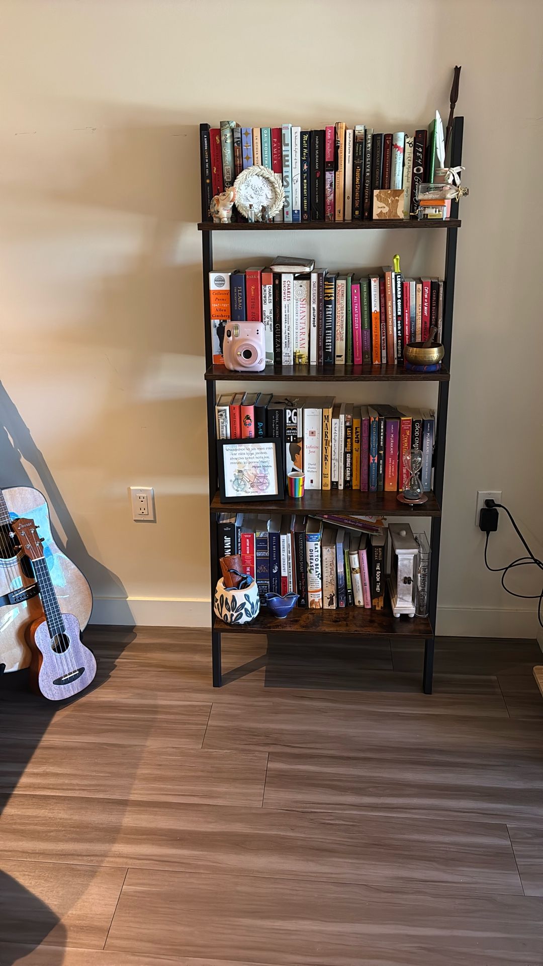 Bookshelf