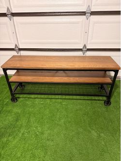 TV Stand 54’’ Long